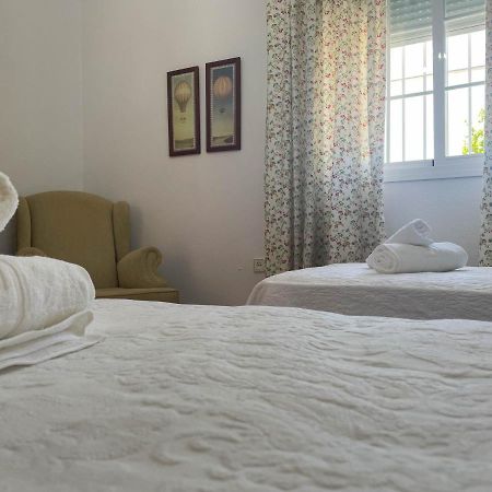 Villa Leza - Sólo Familias y Parejas Conil De La Frontera Exterior foto