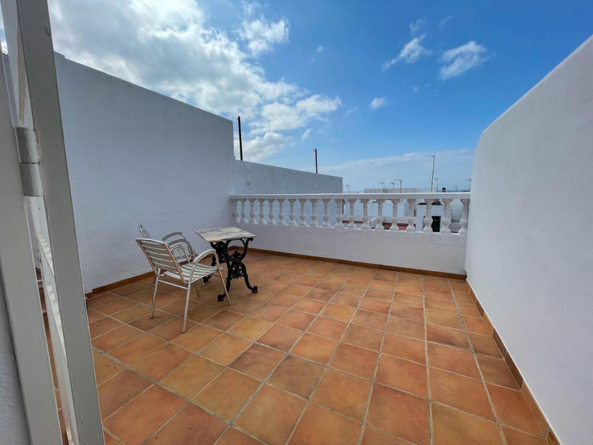 Villa Leza - Sólo Familias y Parejas Conil De La Frontera Exterior foto