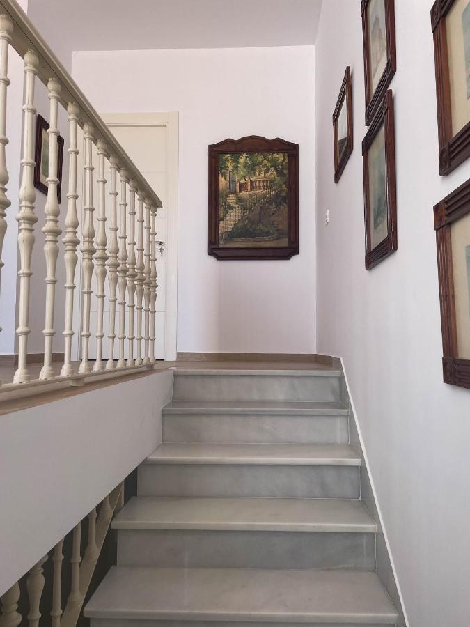 Villa Leza - Sólo Familias y Parejas Conil De La Frontera Exterior foto