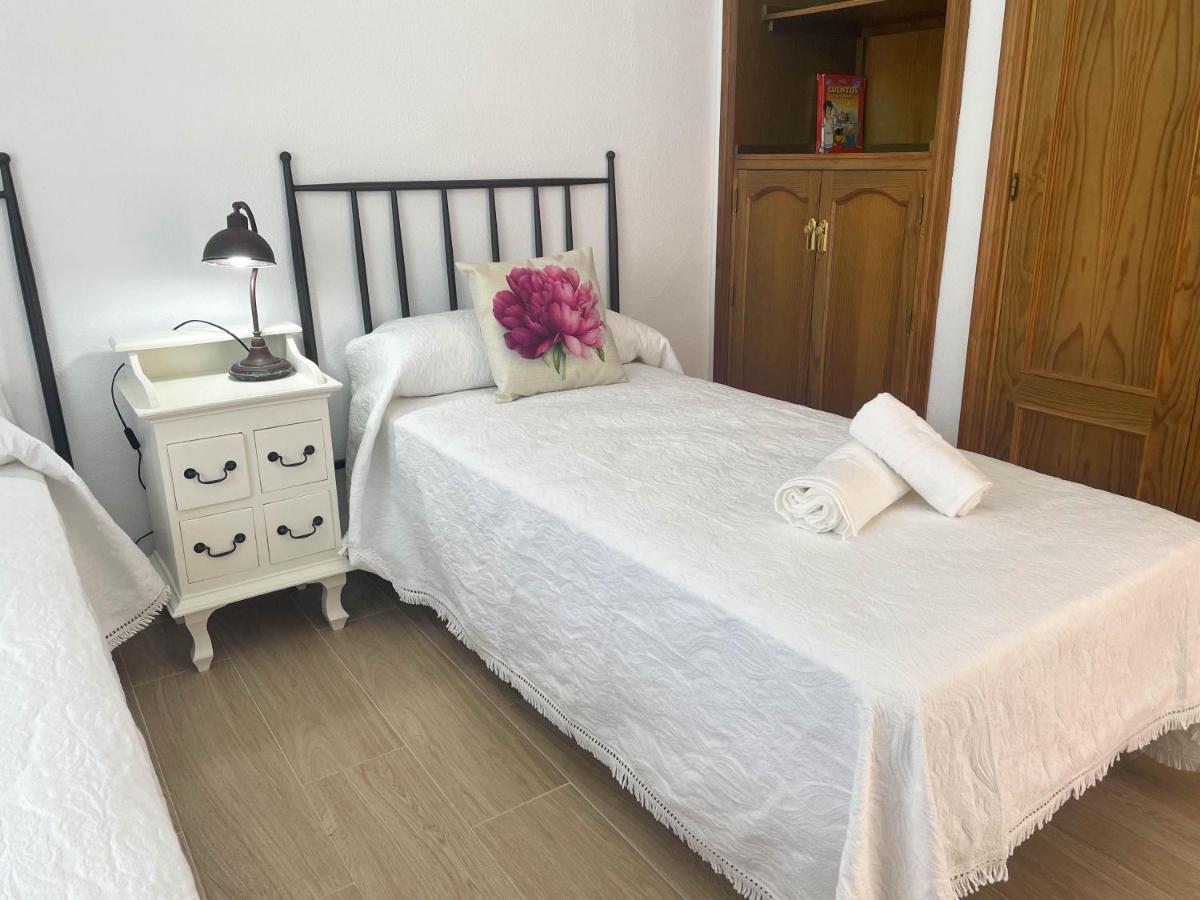 Villa Leza - Sólo Familias y Parejas Conil De La Frontera Exterior foto